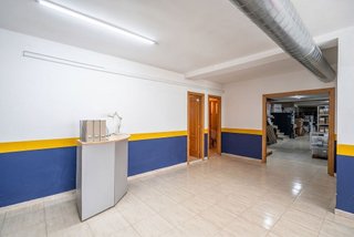 Local comercial en alquiler en Casco Antiguo en Torrelodones