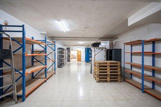 Local comercial en alquiler en Casco Antiguo en Torrelodones