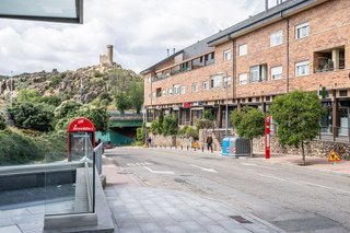 Local comercial en alquiler en Casco Antiguo en Torrelodones
