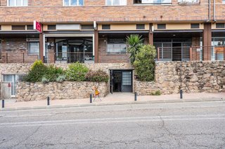 Local comercial en alquiler en Casco Antiguo en Torrelodones