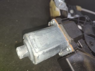 ELEVALUNAS DELANTERO DERECHO OPEL INSIGNIA BERLIN