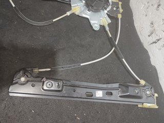 ELEVALUNAS DELANTERO DERECHO OPEL INSIGNIA BERLIN