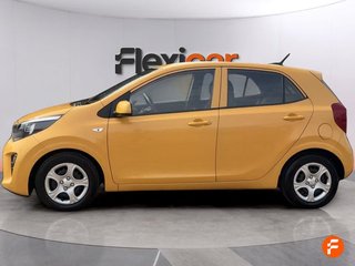 Kia Picanto 1.0 DPi 49kW (67CV) Concept