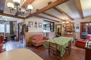Chalet en venta en Otura