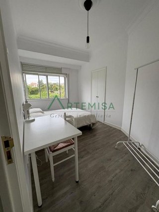 Piso en alquiler en Praza de España en Ferrol