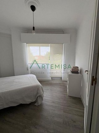 Piso en alquiler en Praza de España en Ferrol