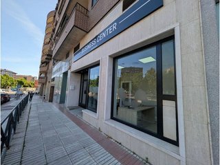Oficina en alquiler en La Serna en Fuenlabrada
