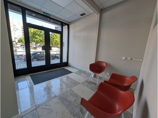Oficina en alquiler en La Serna en Fuenlabrada