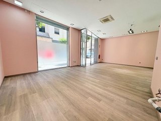 Local comercial en alquiler en Catarroja