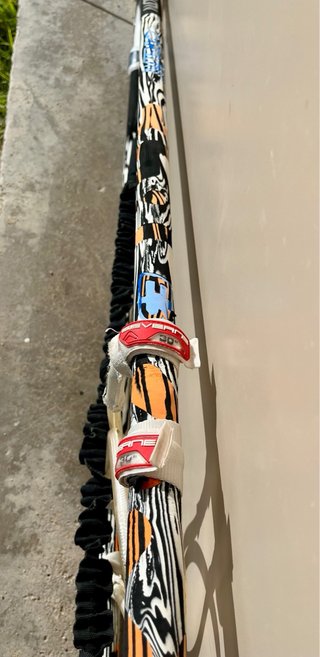 Botavara Windsurf DUOTONE