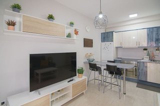 Piso en alquiler en Guanarteme en Palmas de Gran Canaria(Las)