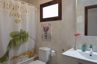 Piso en alquiler en Guanarteme en Palmas de Gran Canaria(Las)