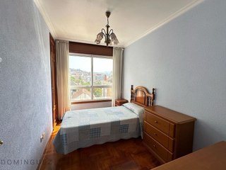 Piso en alquiler en Calvario - Santa Rita en Vigo