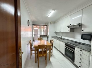 Piso en alquiler en Calvario - Santa Rita en Vigo