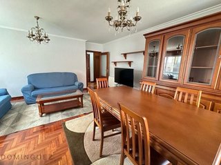 Piso en alquiler en Calvario - Santa Rita en Vigo