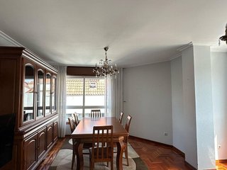 Piso en alquiler en Calvario - Santa Rita en Vigo