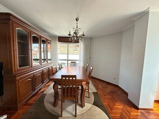 Piso en alquiler en Calvario - Santa Rita en Vigo