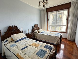 Piso en alquiler en Calvario - Santa Rita en Vigo