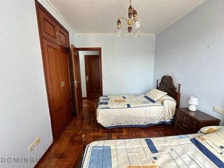 Piso en alquiler en Calvario - Santa Rita en Vigo