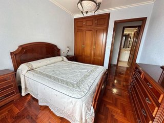 Piso en alquiler en Calvario - Santa Rita en Vigo