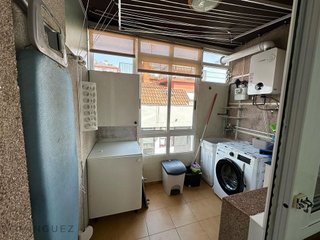 Piso en alquiler en Calvario - Santa Rita en Vigo