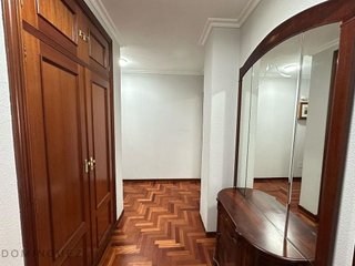 Piso en alquiler en Calvario - Santa Rita en Vigo