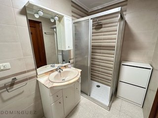 Piso en alquiler en Calvario - Santa Rita en Vigo