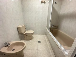 Piso en alquiler en Calvario - Santa Rita en Vigo