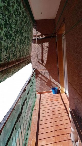 Piso en alquiler en Universidad en Getafe