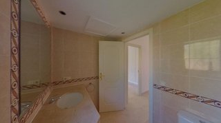 Casa adosada en venta en Riviera del Sol en Mijas