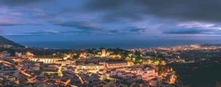Casa adosada en venta en Riviera del Sol en Mijas
