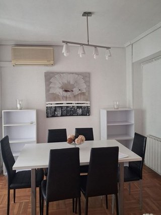Piso en alquiler en Russafa en Valencia