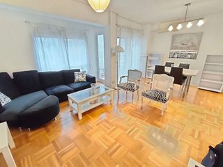 Piso en alquiler en Russafa en Valencia