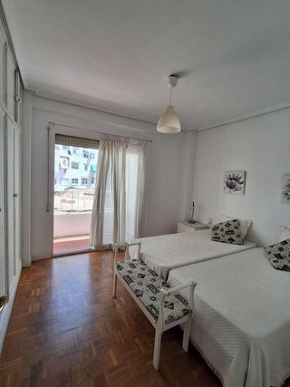 Piso en alquiler en Russafa en Valencia