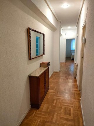 Piso en alquiler en Russafa en Valencia