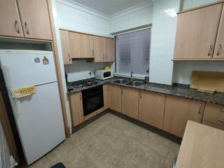 Piso en alquiler en Russafa en Valencia