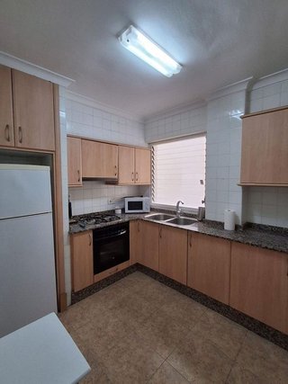 Piso en alquiler en Russafa en Valencia
