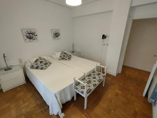 Piso en alquiler en Russafa en Valencia