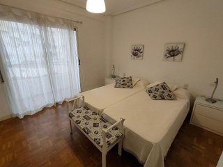 Piso en alquiler en Russafa en Valencia