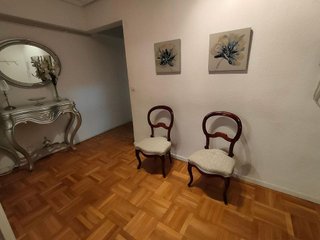 Piso en alquiler en Russafa en Valencia