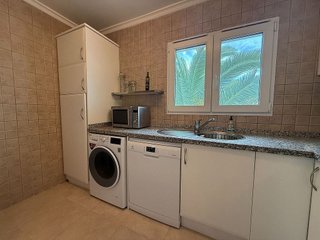 Chalet en venta en Pedreguer
