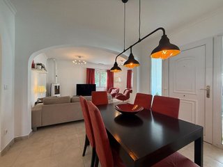 Chalet en venta en Pedreguer