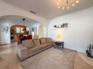 Chalet en venta en Pedreguer