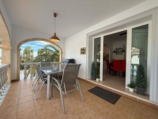 Chalet en venta en Pedreguer