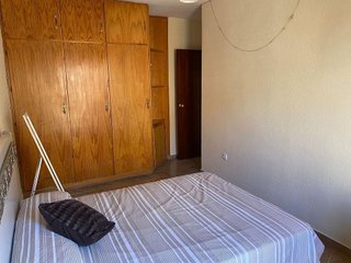 Piso en alquiler en Fígares en Granada