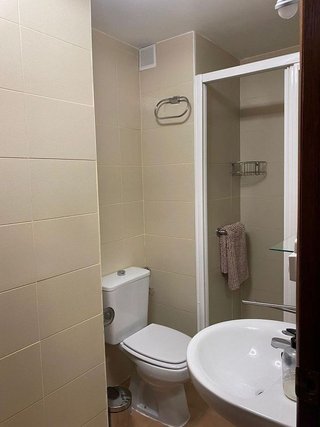 Piso en alquiler en Fígares en Granada
