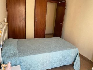 Piso en alquiler en Fígares en Granada