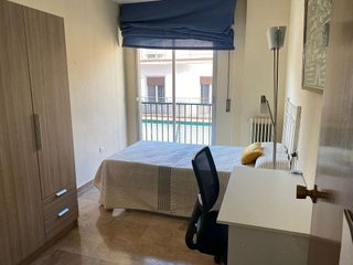 Piso en alquiler en Fígares en Granada