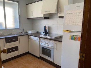 Piso en alquiler en Fígares en Granada