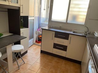 Piso en alquiler en Fígares en Granada